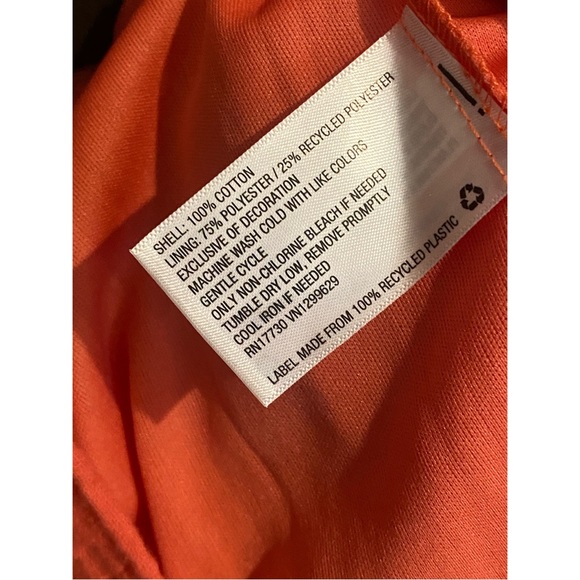 Women’s ‘Knox Rose’ romper - Picture 5 of 5